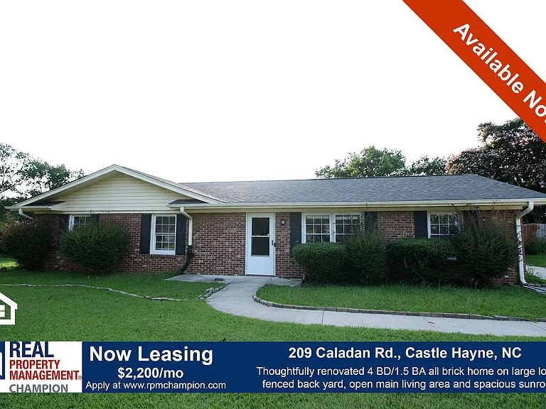 209 Caladan Rd — Photo 1
