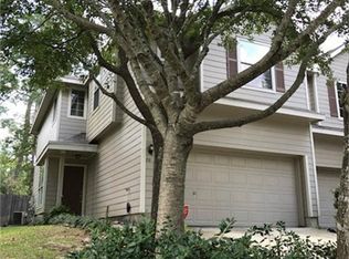 70 Summer Haze Cir, Spring, TX 77382