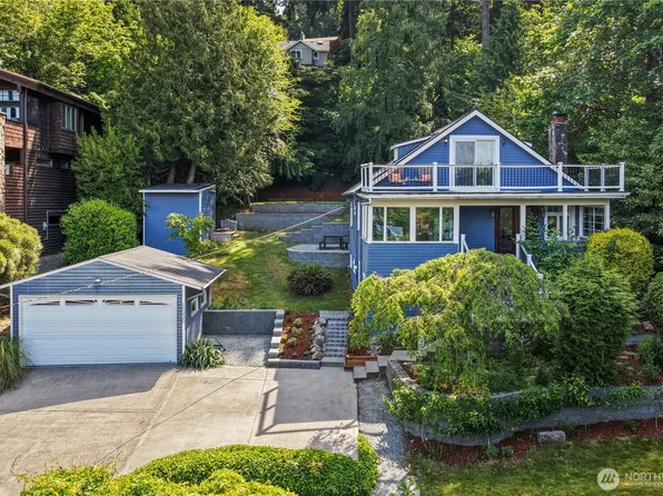 15930 Maplewild Avenue SW, Burien, WA 98166