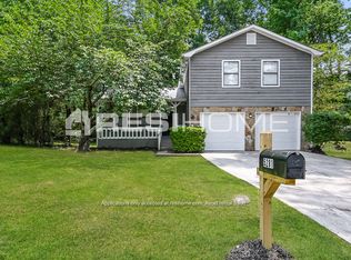 5281 Tracy Ct, Stone Mountain, GA 30083