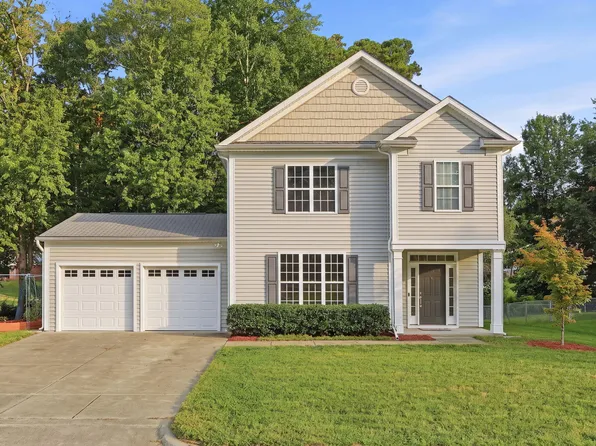 3505 Greywood Dr, Raleigh, NC 27604