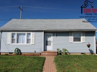 42 Morris Rd, New Castle, DE 19720