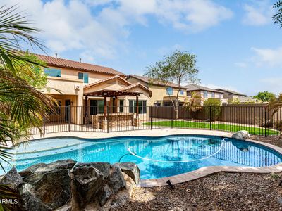 3141 E Chisum Ln, Gilbert, AZ, 85297