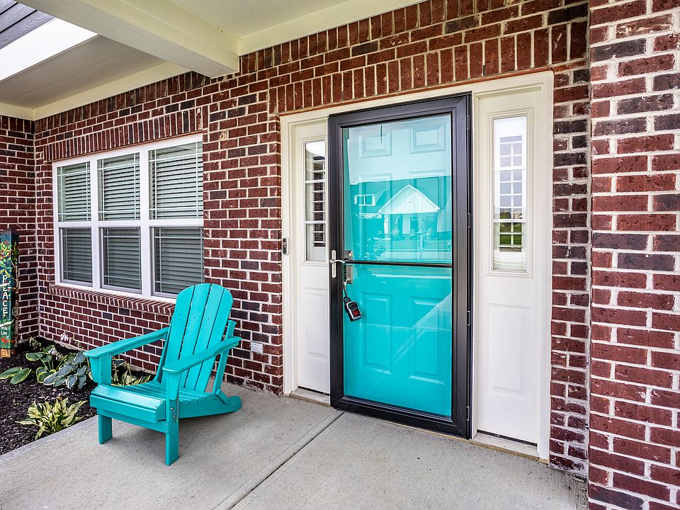 4637 W Meadows Ln, New Palestine, IN 46163 Zillow