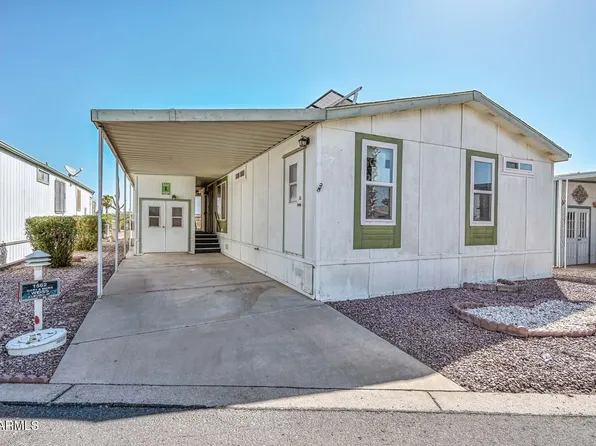 17200 W BELL Road #1562, Surprise, AZ 85374
