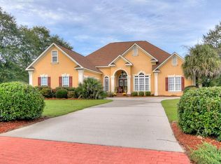 311 Lake Murray Dr, North Augusta, SC 29841