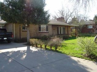 1460 Normandy Rd, Golden, CO 80401