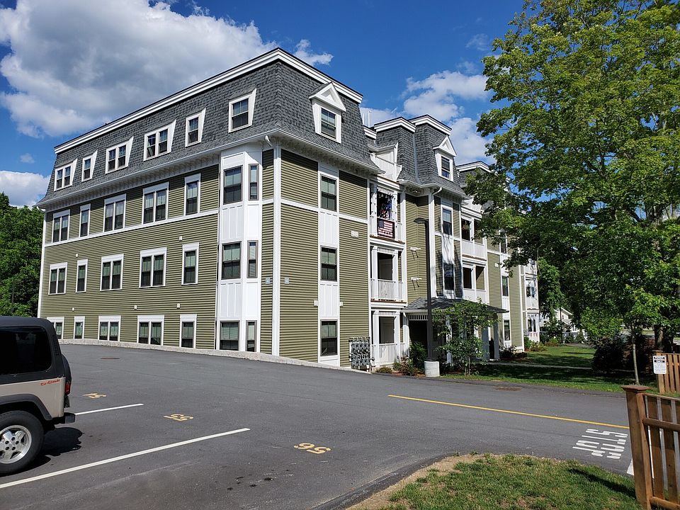 4 Mayflower Ave Middleboro MA Zillow