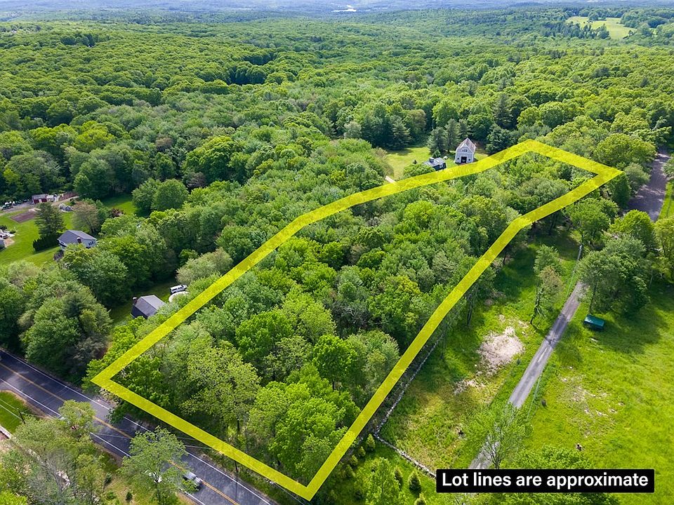 345 Central Tpke, Sutton, MA 01590 Zillow