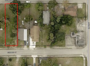 Thomas Ln, Cocoa, FL 32922