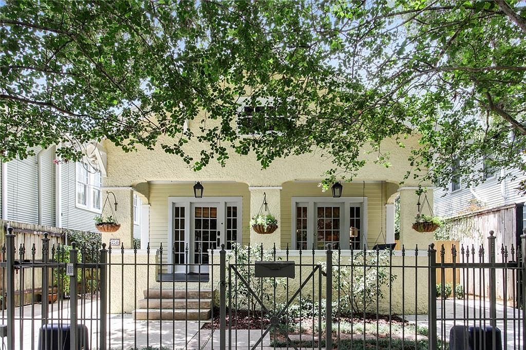 254 Walnut St, New Orleans, LA 70118 Zillow