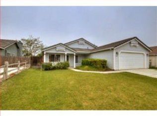 1230 Alder St, Hollister, CA