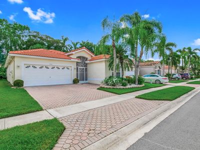 9784 Lemonwood Drive, Boynton Beach, FL, 33437