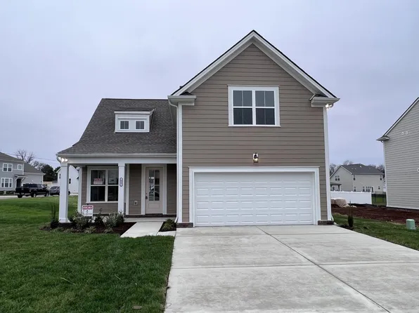 432 Guethlein Dr Lot 36, Mount Juliet, TN 37122