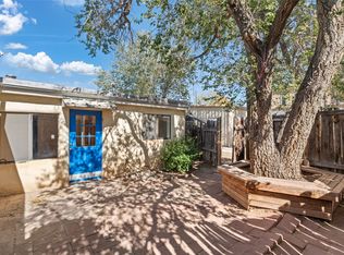 1101 Harrison Rd, Santa Fe, NM 87507