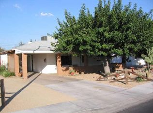 11827 N 113th Ave, Youngtown, AZ 85363