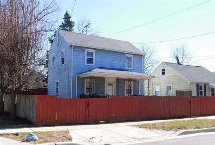 6411 Sligo Pkwy, Hyattsville, MD 20782 Zillow