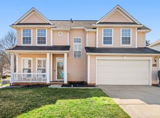 3434 Pasture View Ct, Charlotte, NC 28269