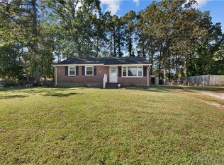 104 Luther Dr, Williamsburg, VA 23185