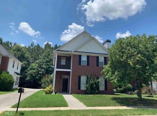 3341 Chastain Landings Ct, Marietta, GA 30066