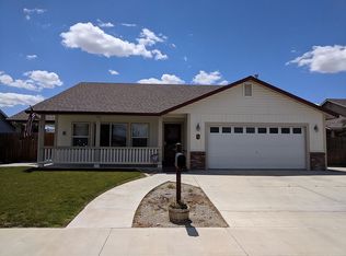 591 Dani St, Fallon, NV 89406