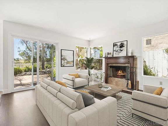 4th image of 7645 Norcanyon Way