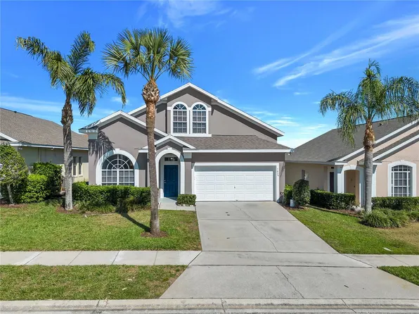 1624 Morning Star Dr, Clermont, FL 34714