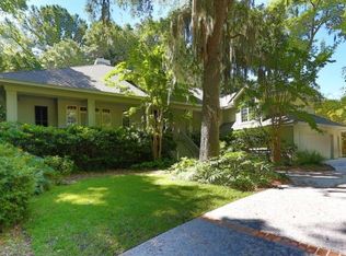 22 Battery Rd, Hilton Head Island, SC 29928
