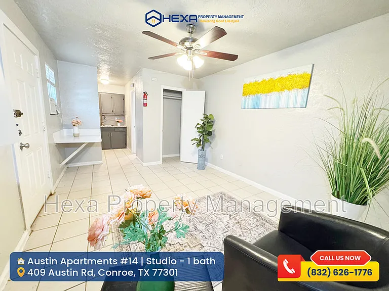 409 Austin Rd #14 — Photo 8