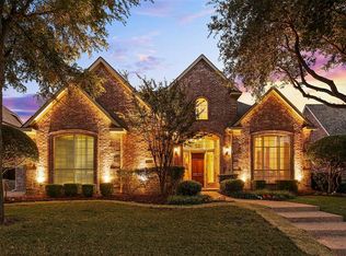 5351 Cattail Ct, Frisco, TX 75034