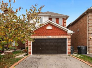 5594 Taw Ave #BASEMENT, Mississauga, ON L5V 2B1