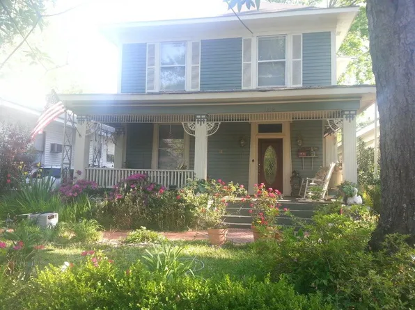 1039 Dalzell St, Shreveport, LA 71104