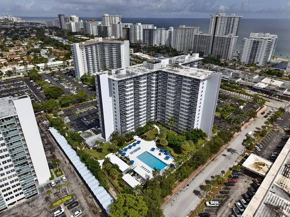 3333 NE 34th Street #817, Fort Lauderdale, FL 33308