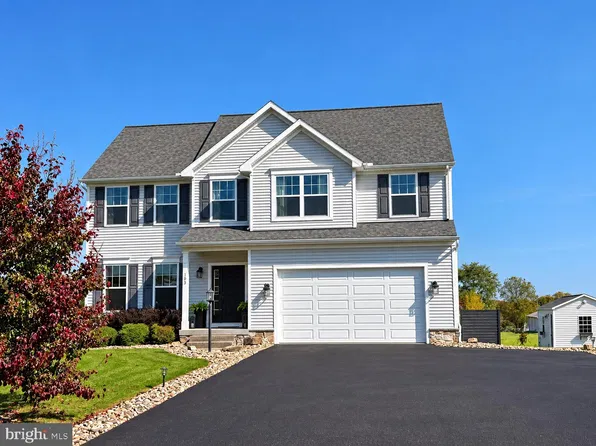 103 Feidler Rd, Bellefonte, PA 16823
