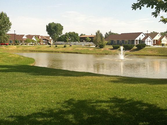 5th image of 2491 Fountain Greens Pl Unit D-12