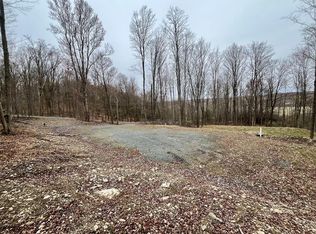 0 Hall Rd, Columbia Cross Roads, PA 16914