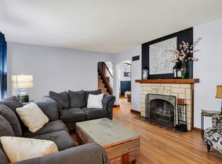 9 Oxford Pl, Madison, WI 53704