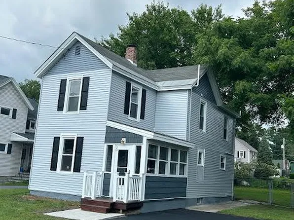 20 Dix Avenue, Glens Falls, NY 12801