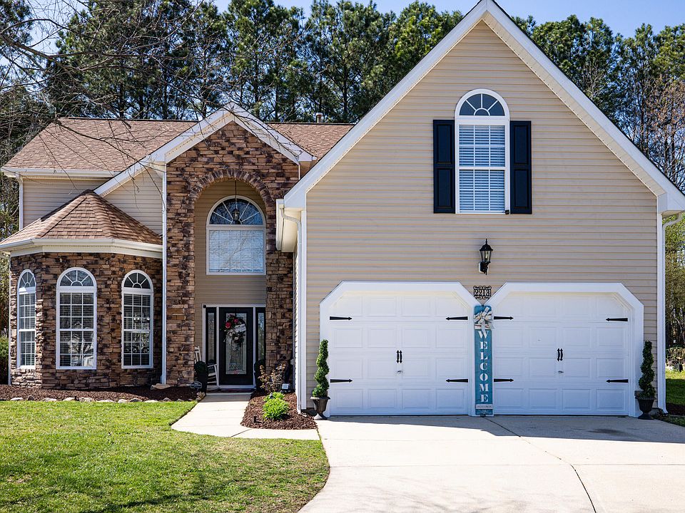 1st image of 2213 Water Spray Dr