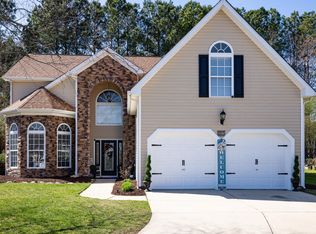 2213 Water Spray Dr, Raleigh, NC 27610