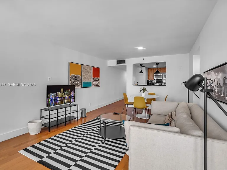 1717 N Bayshore Dr #A-1953 — Photo 5