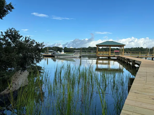 2761 Anchor Watch Dr #54, Wadmalaw Island, SC 29487