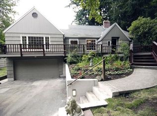 400 S Palatine Hill Rd, Portland, OR 97219