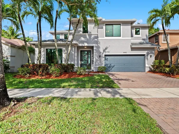 4440 E Seneca Avenue, Weston, FL 33332