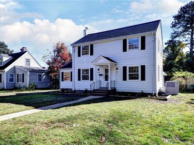 44 Milford Rd, Newport News, VA, 23601