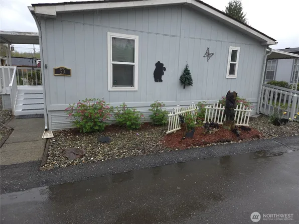 212 Old Owen Road #59, Sultan, WA 98294