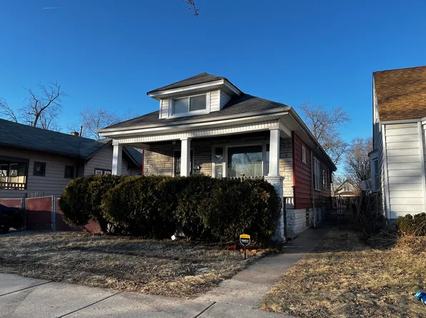 252 W 105th St, Chicago, IL 60628