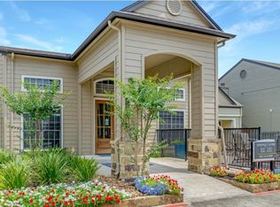 Serena Village 2 Apartments, Houston, TX 77060