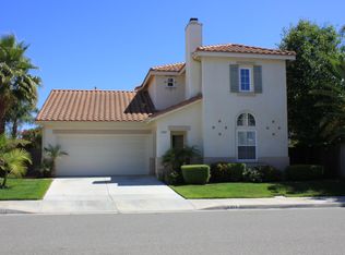 3201 Rancho Reata, Carlsbad, CA 92009