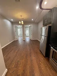 Rented by Greenrock Management